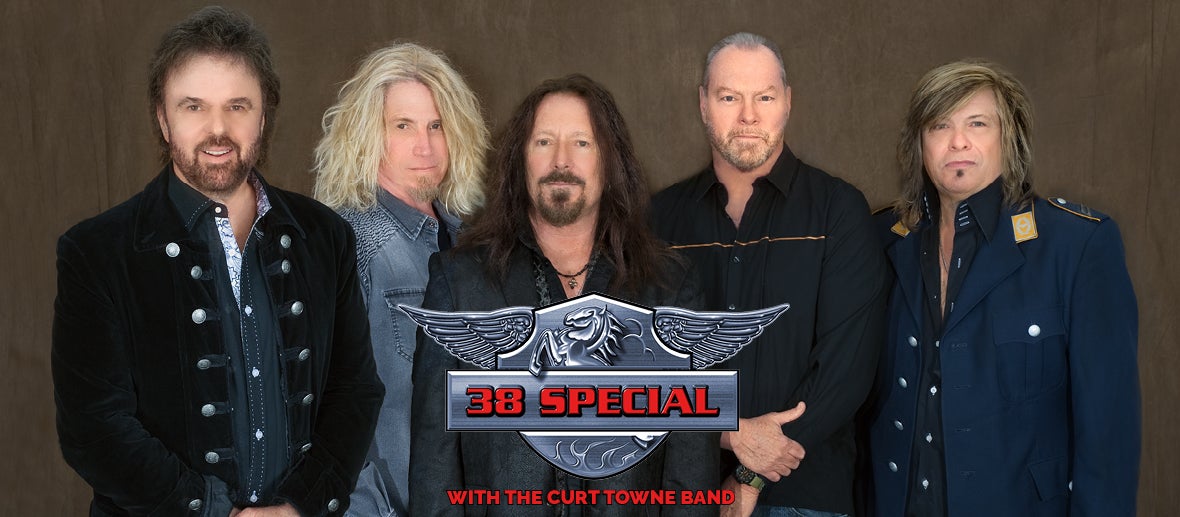 38 Special 