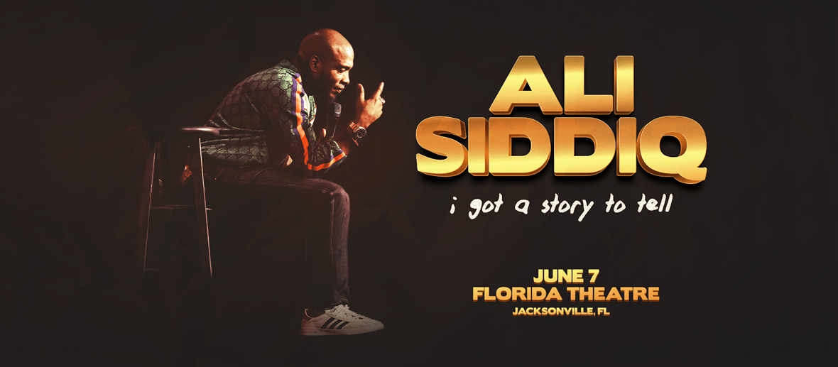 Ali Siddiq 