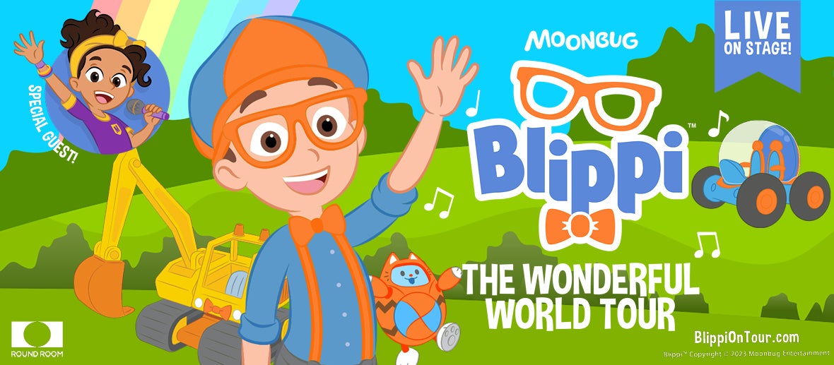 Blippi