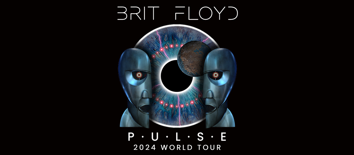 Brit Floyd 