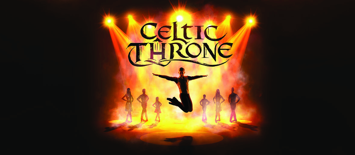 Celtic Throne