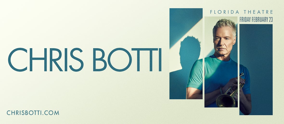 Chris Botti