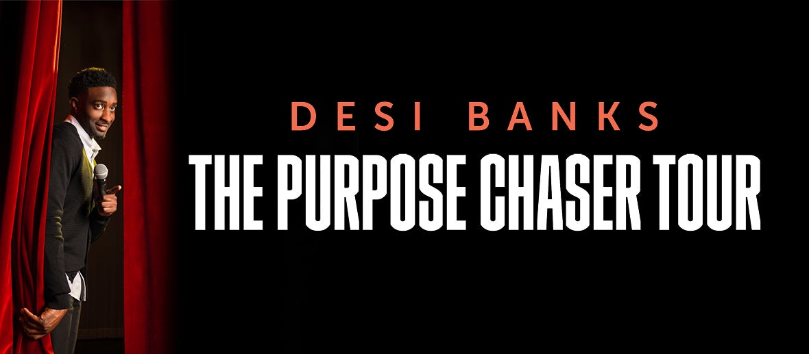 Desi Banks 