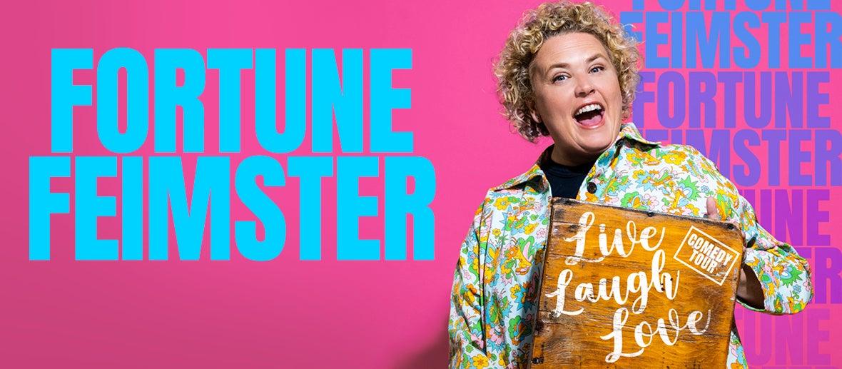 Fortune Feimster