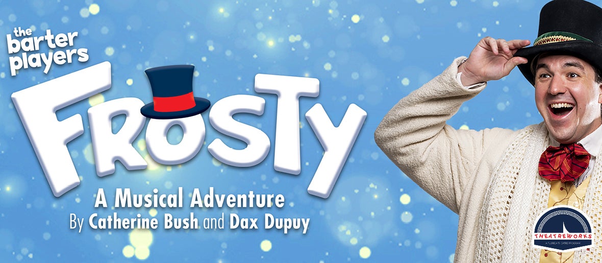 Frosty: A Musical Adventure