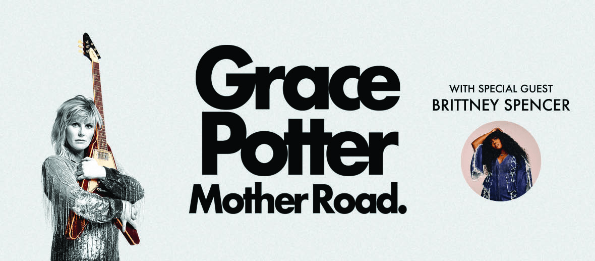 Grace Potter