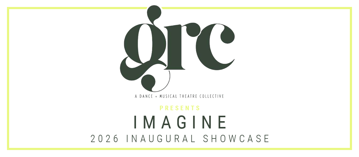 Green Room Collective Presents Imagine