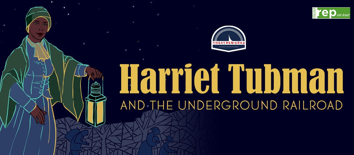 Harriet Tubman and the Underground Railroad