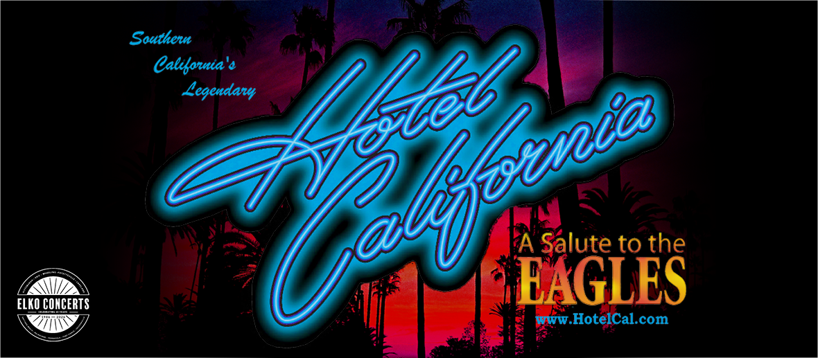 Hotel California