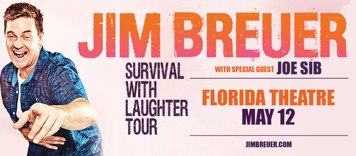 Jim Breuer