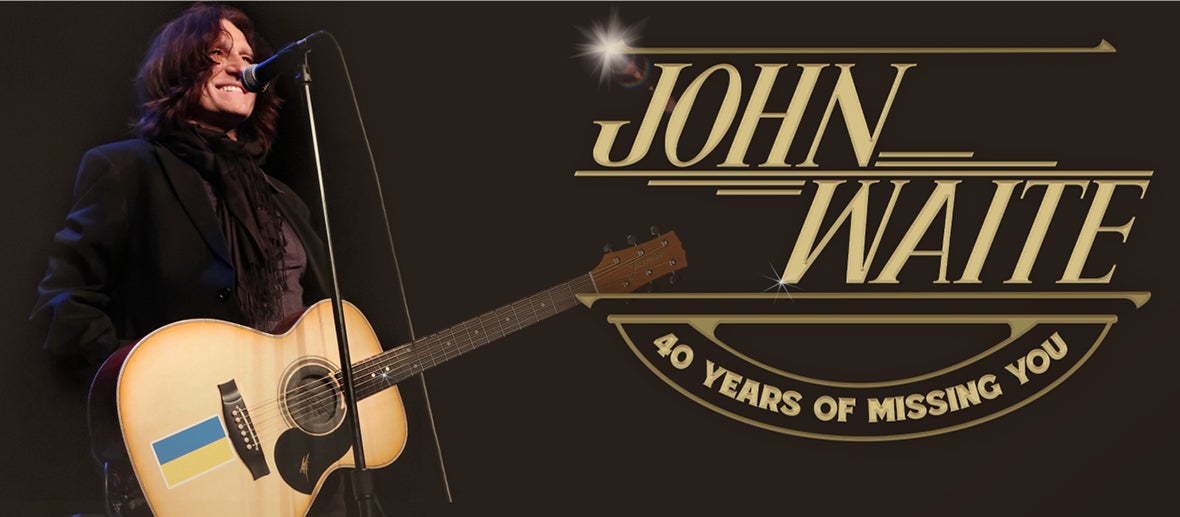 John Waite