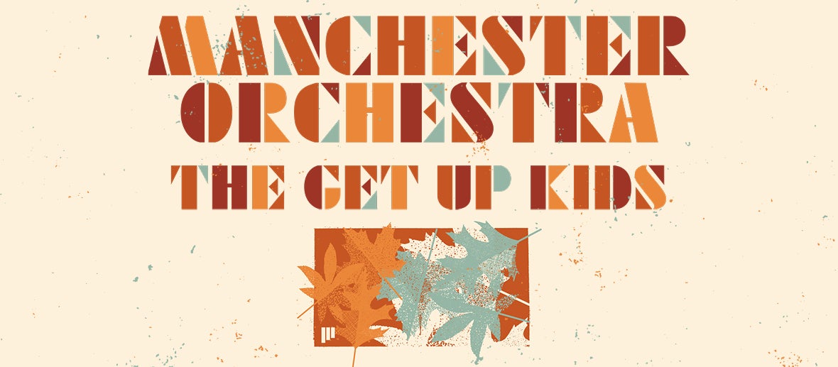 Manchester Orchestra 