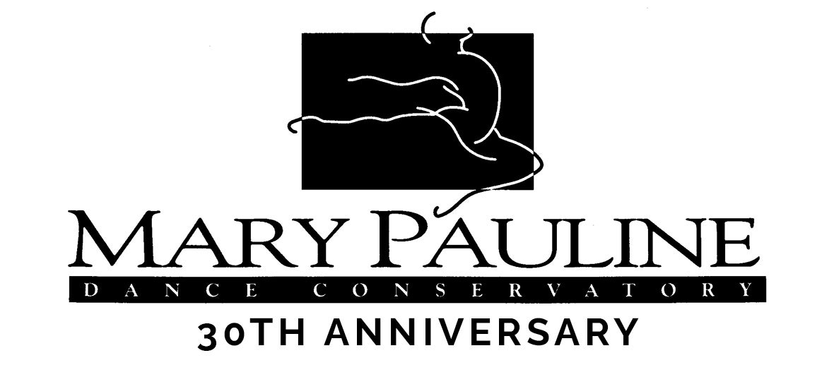 Mary Pauline Dance Conservatory 30th Annual Recital