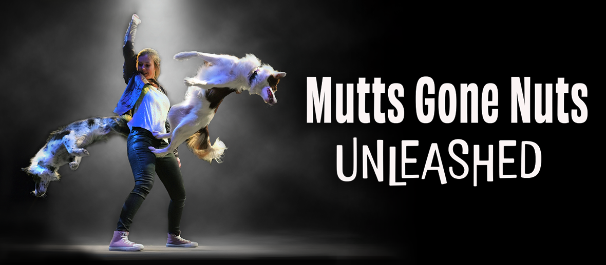 Mutts Gone Nuts