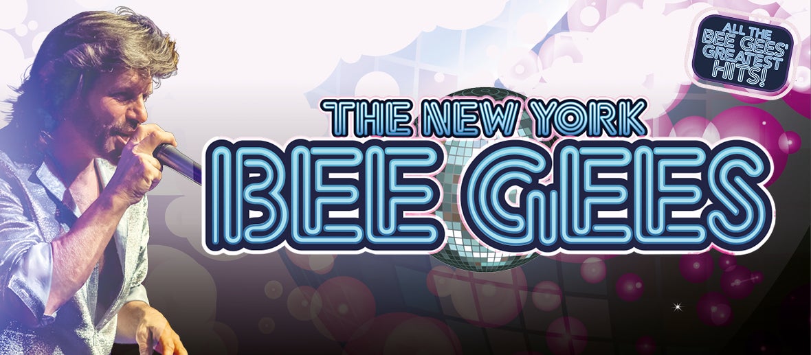 The New York Bee Gees | Florida Theatre