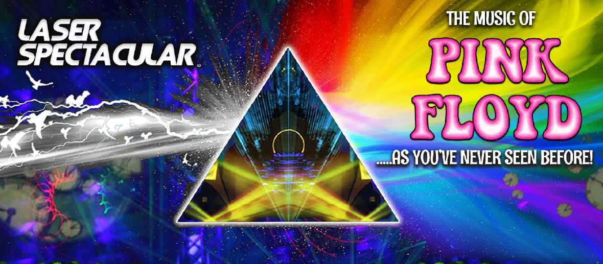 Pink Floyd Laser Spectacular