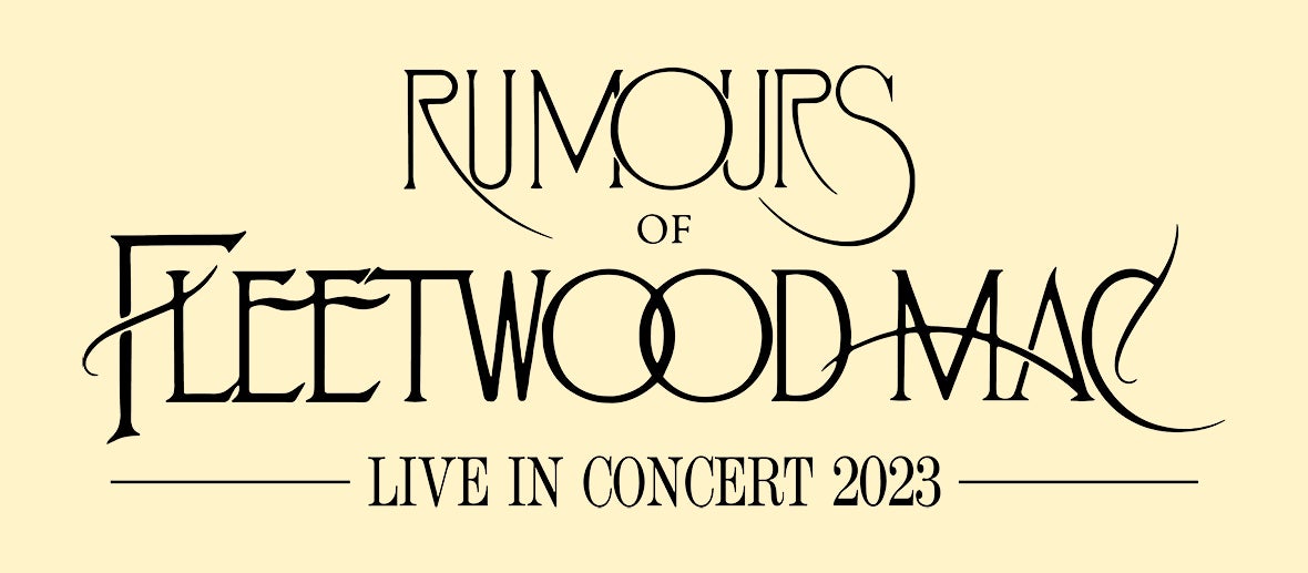 Rumours of Fleetwood Mac 