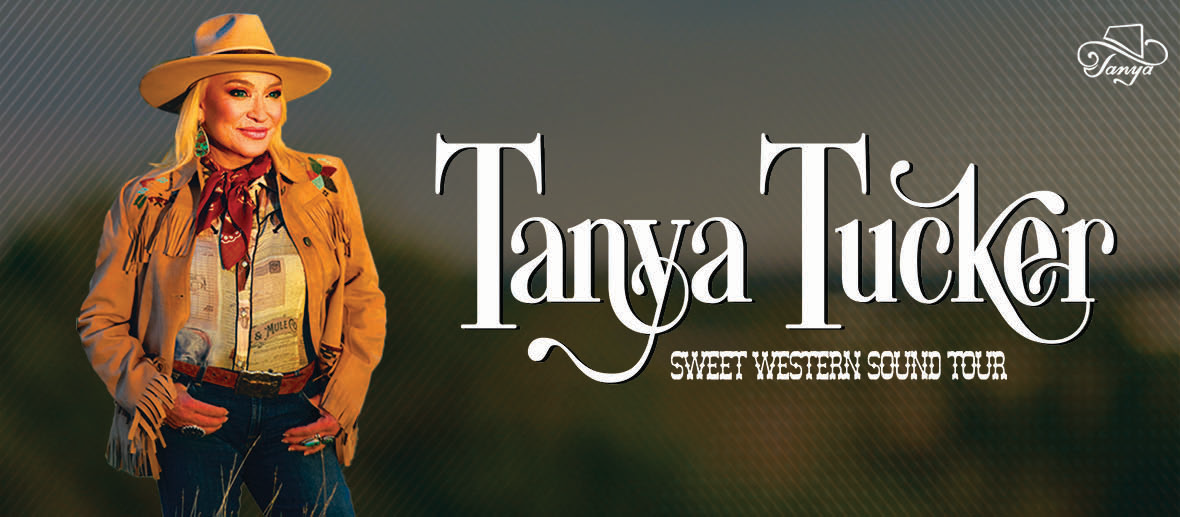 Tanya Tucker