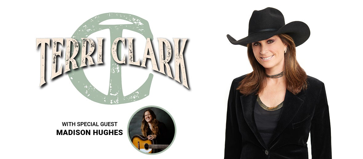 Terri Clark