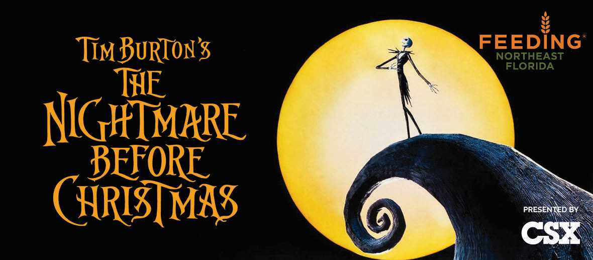 The Nightmare Before Christmas 