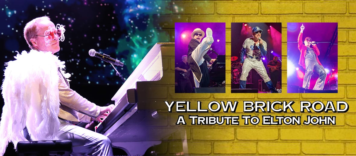 Yellow Brick Road