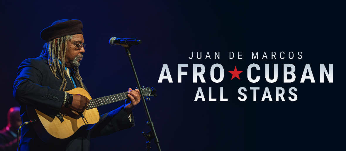 Afro-Cuban All Stars