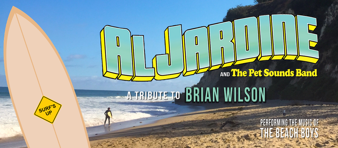 A Tribute to Brian Wilson