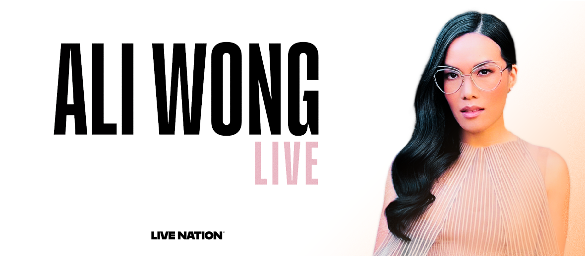 Ali Wong