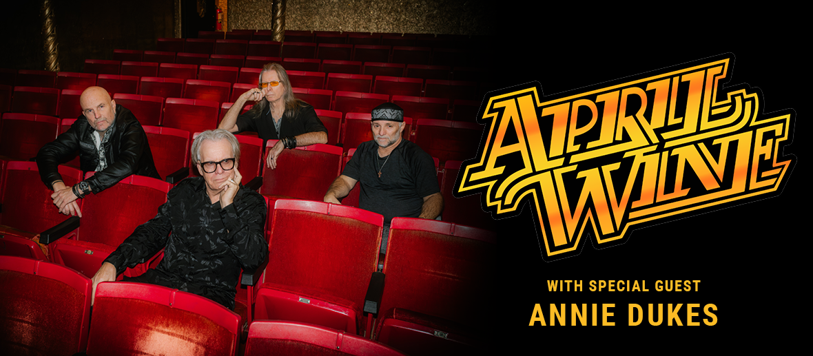 April Wine