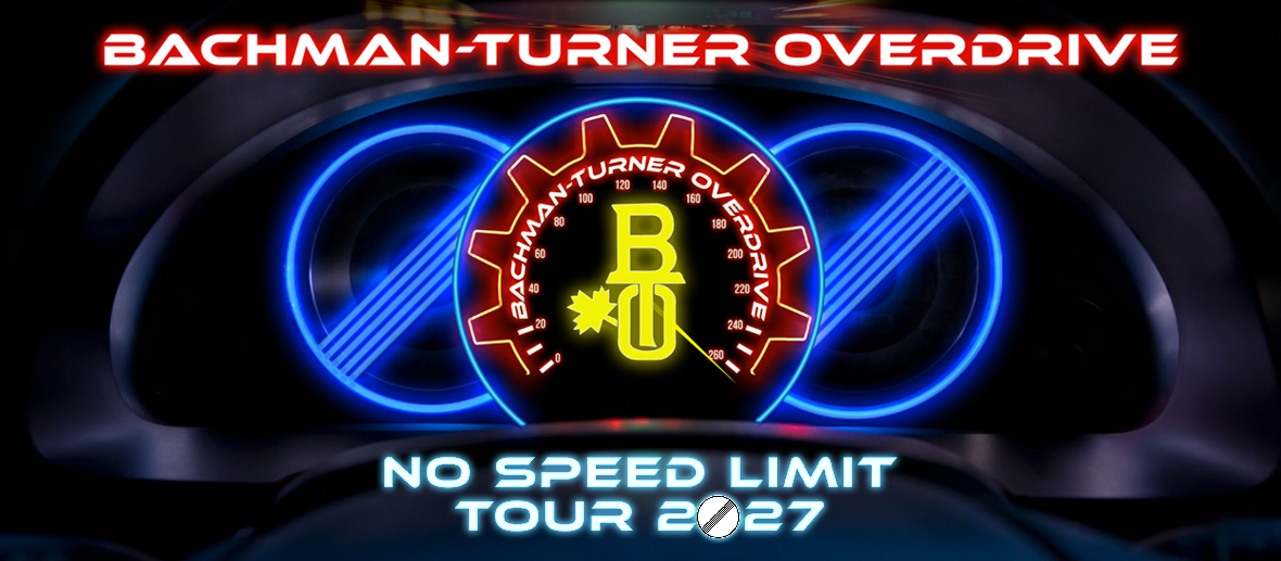 Bachman-Turner Overdrive