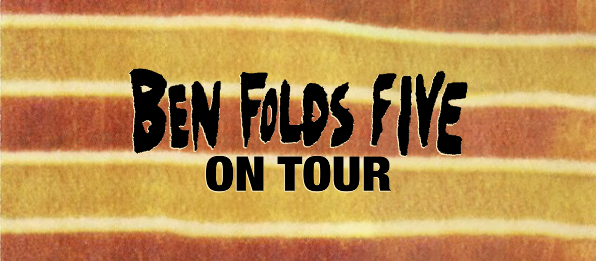 Ben Folds Five