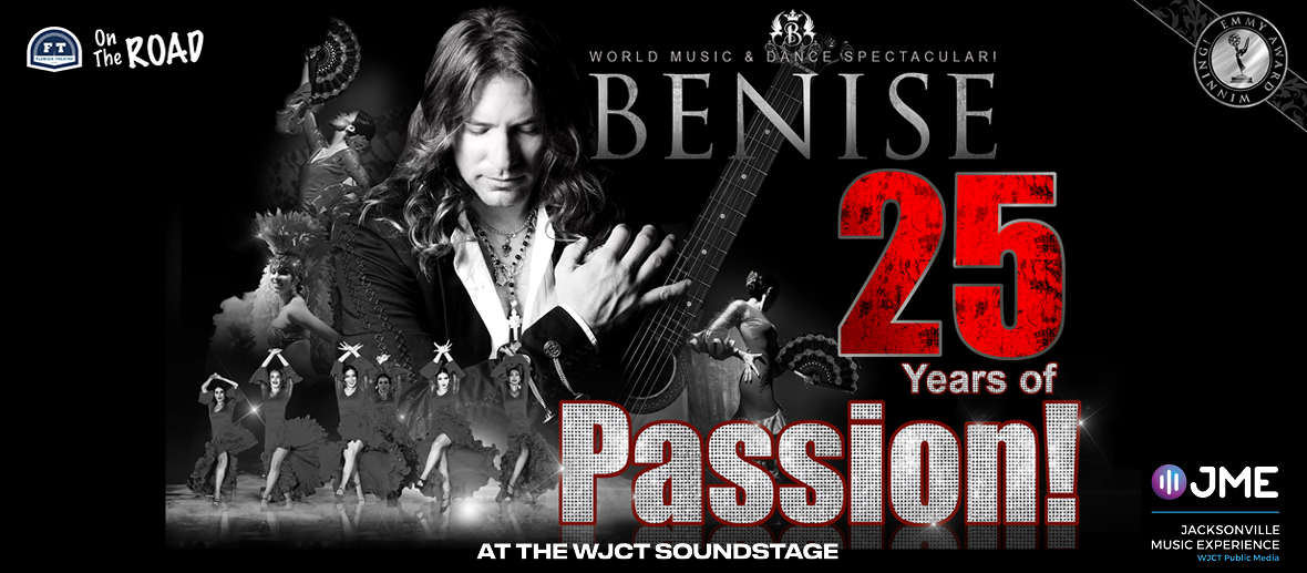 BENISE 25 Years of Passion!