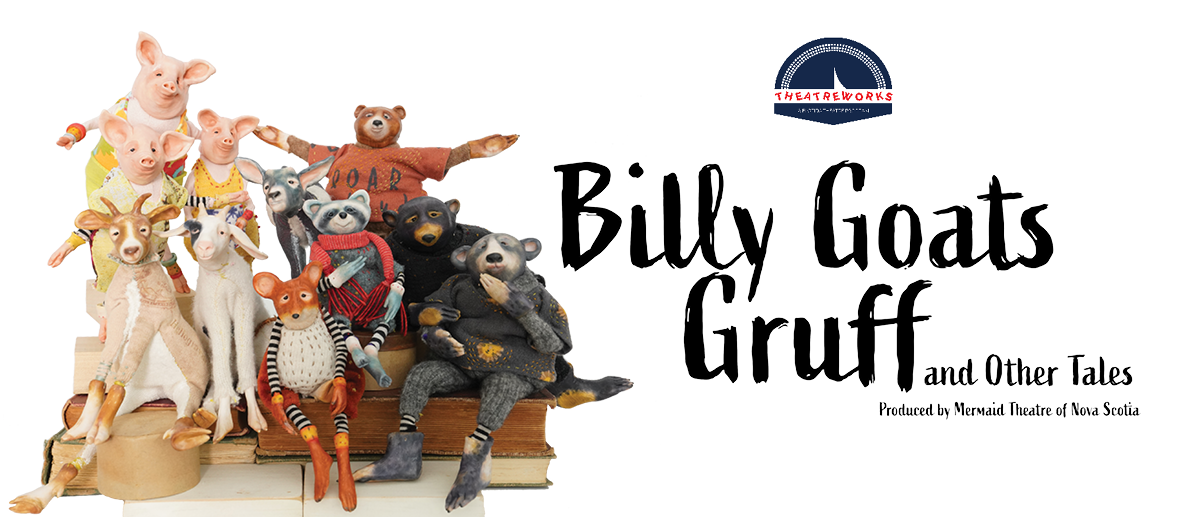 Billy Goats Gruff