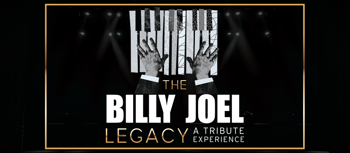 The Billy Joel Legacy 