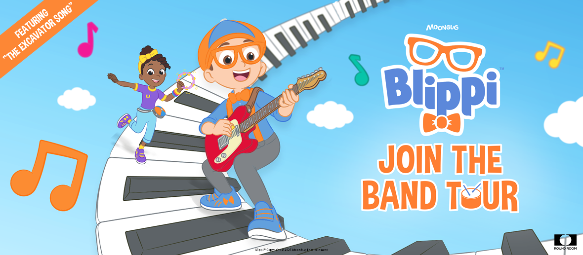 BLIPPI