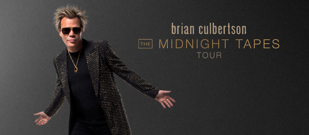 Brian Culbertson