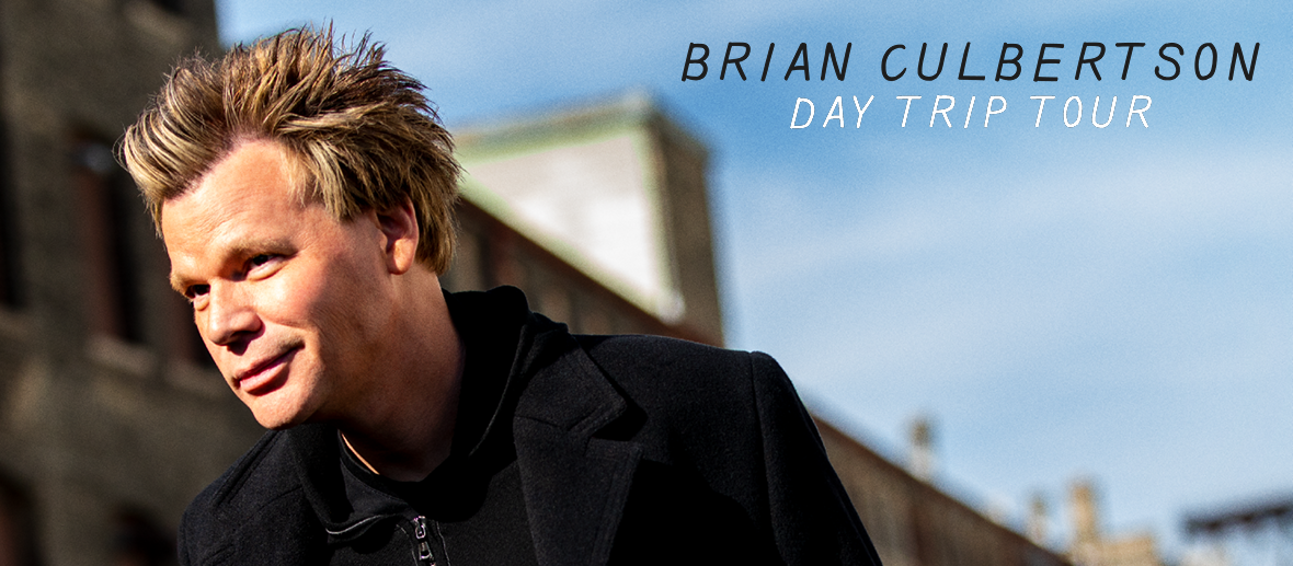 Brian Culbertson