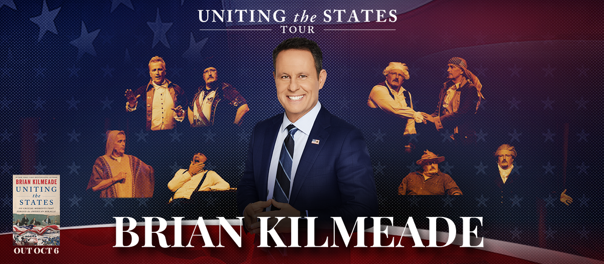 Brian Kilmeade