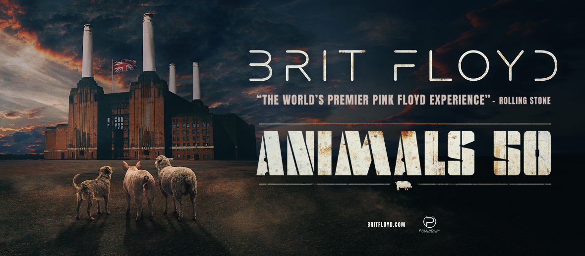 Brit Floyd