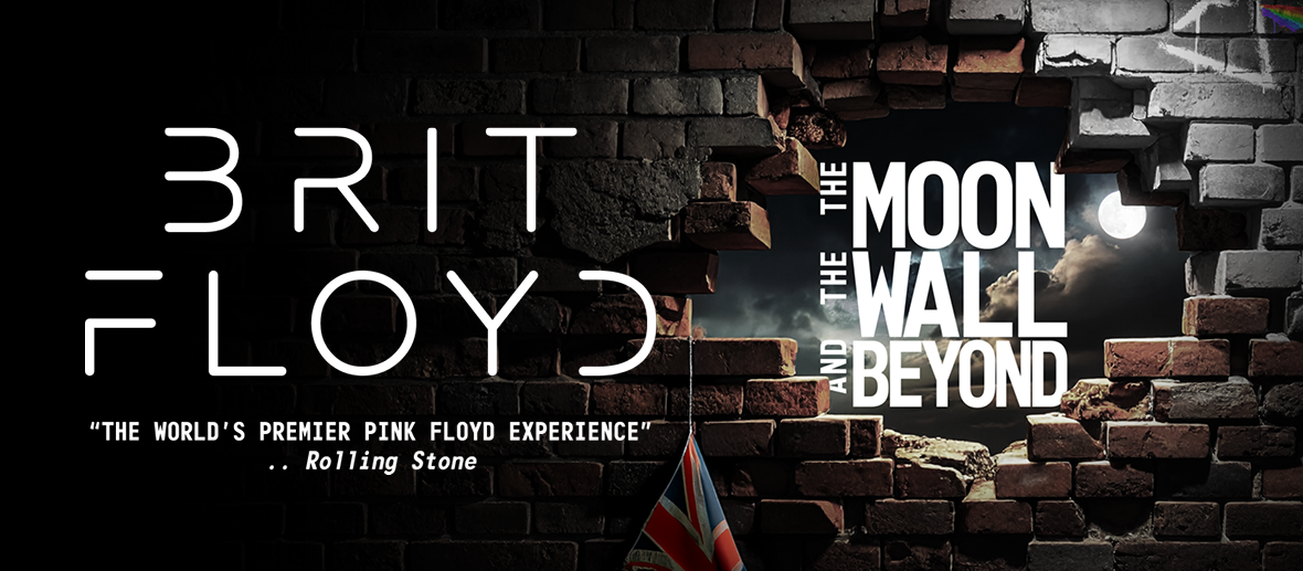 Brit Floyd