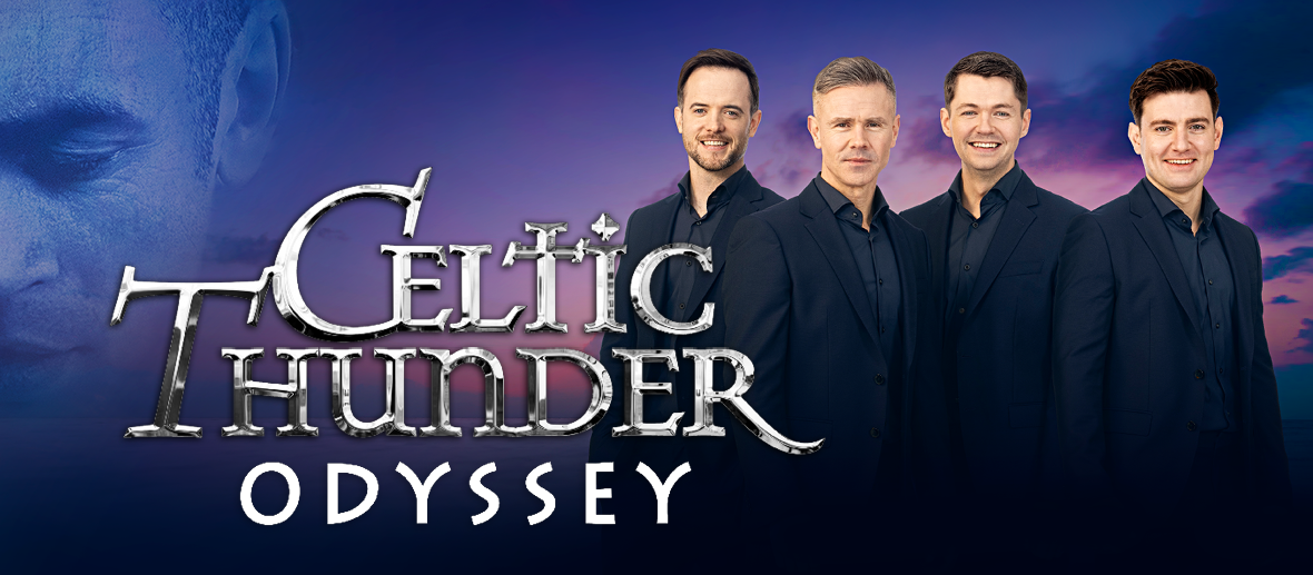 Celtic Thunder: Odyssey