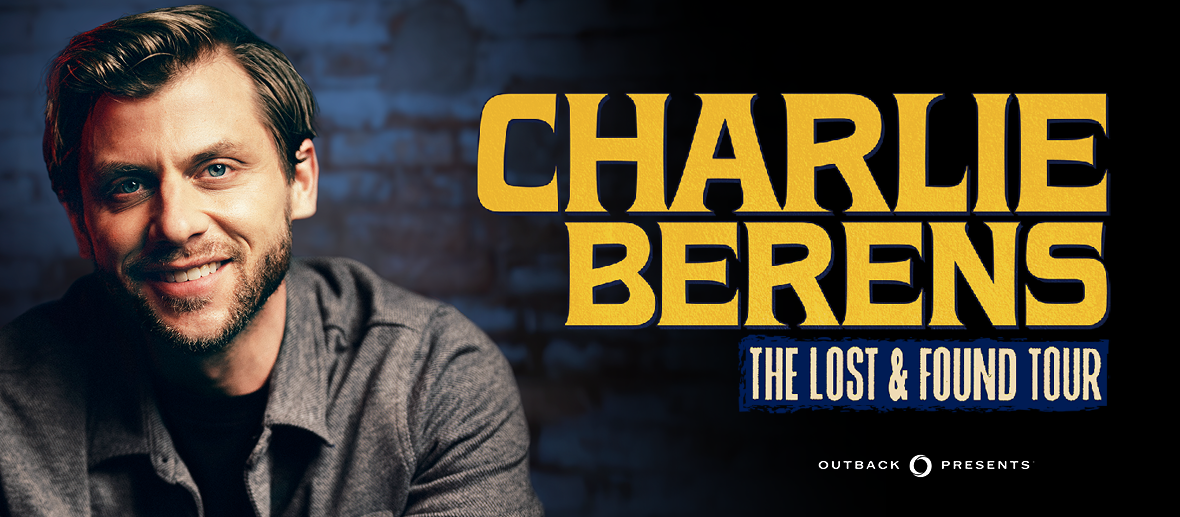 Charlie Berens