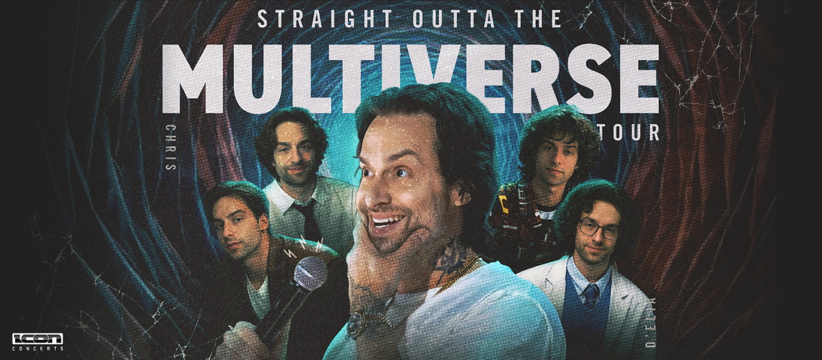 Chris D’Elia