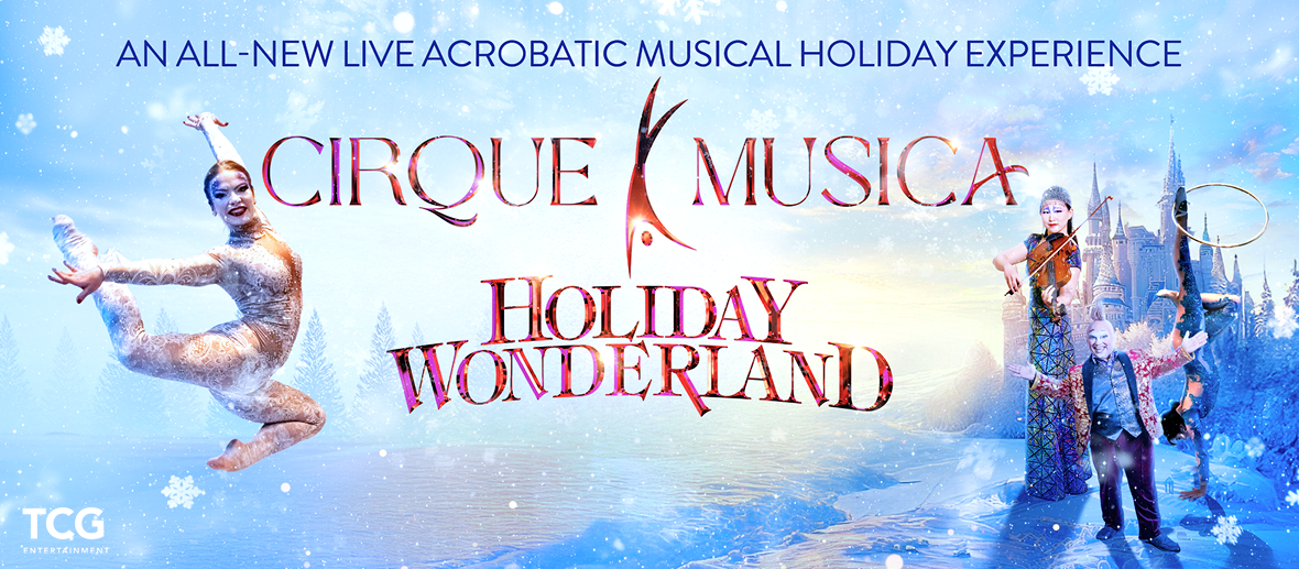 Cirque Musica