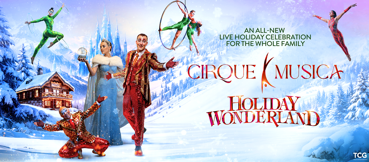 Cirque Musica 