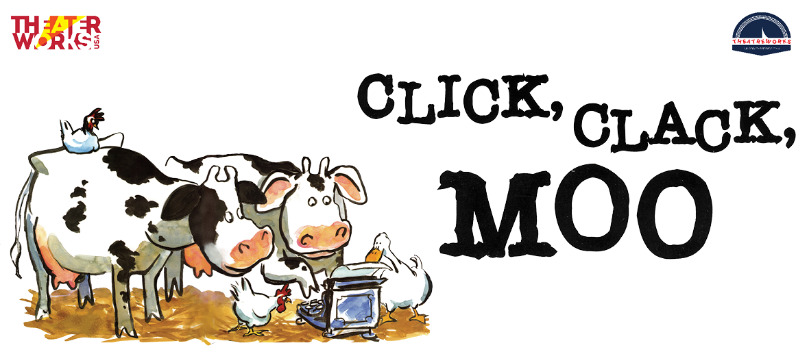 Click Clack Moo