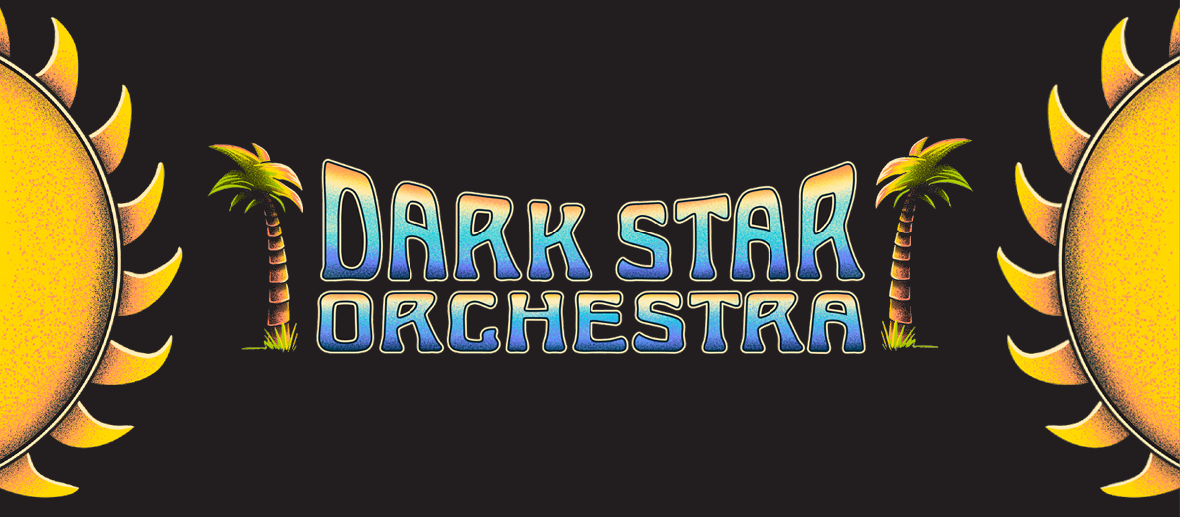 Dark Star Orchestra 