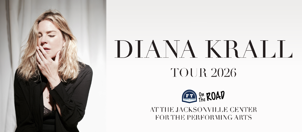 Diana Krall