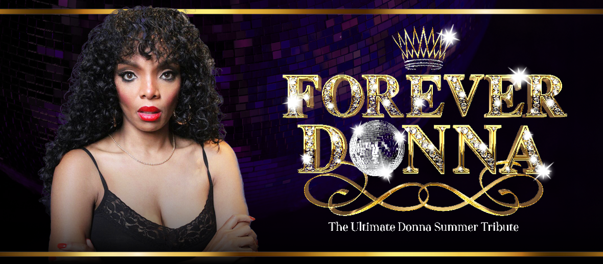 Forever Donna