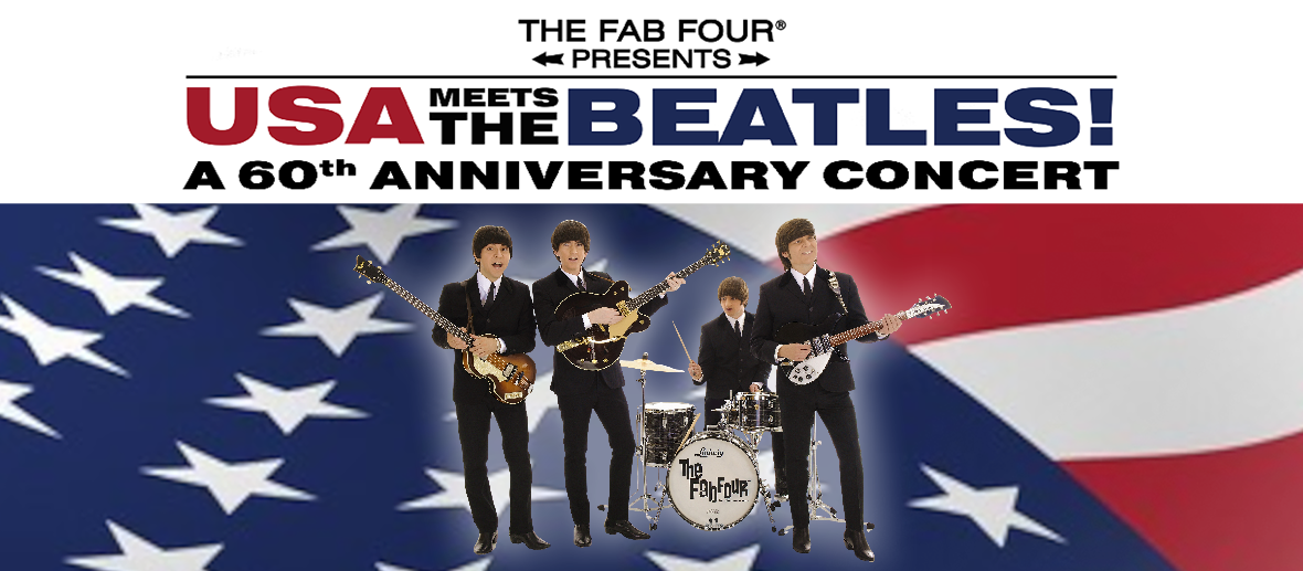 The Fab Four